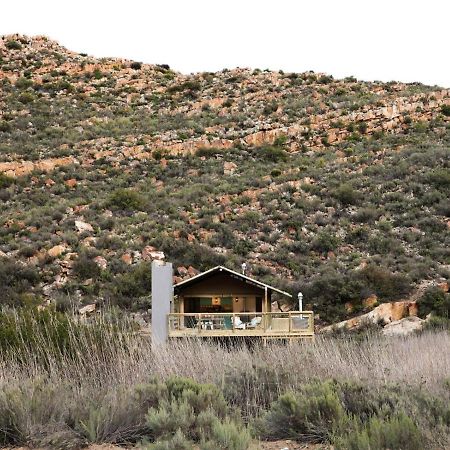 Africamps At Karoo 1 Vila De Doorns Exterior foto